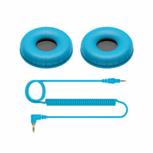 Pioneer HDJ-CUE1 HC-CP08-L