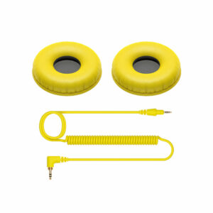 Pioneer HDJ-CUE1 HC-CP08-Y