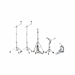 Yamaha HW780 Drum hardware set