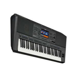Yamaha PSR SX900