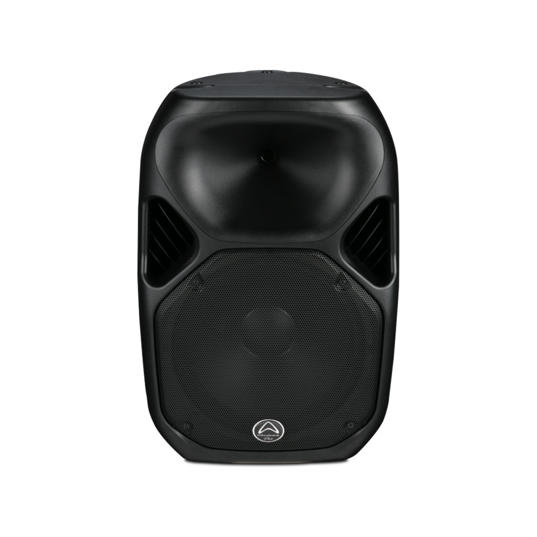 Wharfedale Titan AX12B