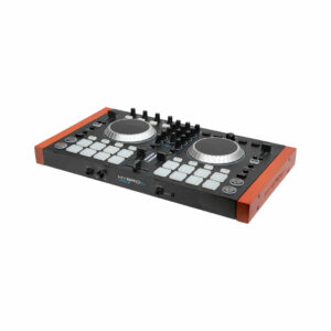 Hybrid DJ HMC2