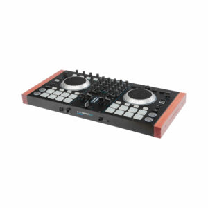 Hybrid DJ HMC4