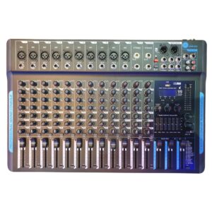 Powerworks X12BT-UFX/H