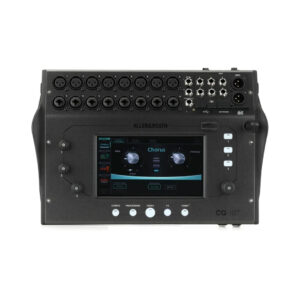 Allen & Heath CQ18T