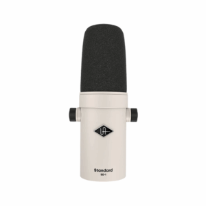 SD-1 Dynamic Microphone with Hemisphere Modeling