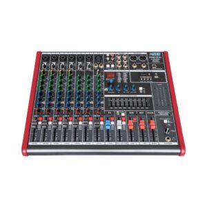 HYBRID MG823FXU 6 MONO+2 ST MIXER