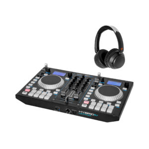 Hybrid Ulti-mix & Hybrid+ HH202 Bundle