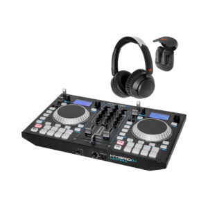 Hybrid Ulti-mix & Hybrid+ HH202B Bundle