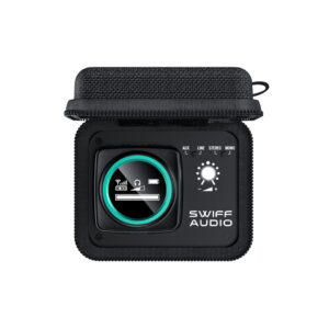 SWIFF AUDIO WX-520 Wireless IEM System