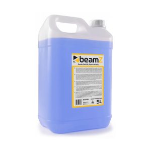 BEAMZ SMOKE LIQUID 5L
