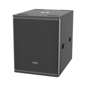 AUDIOCENTER MA118 POWERED 18" SUBWOOFER