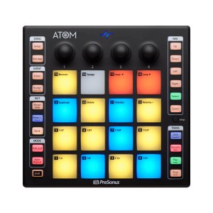 PRESONUS ATOM PAD CONTROLLER