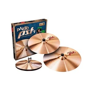 Paiste Set PST7