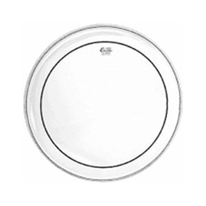Remo Encore pinstripe clear - 13" (EN-0314-PS)