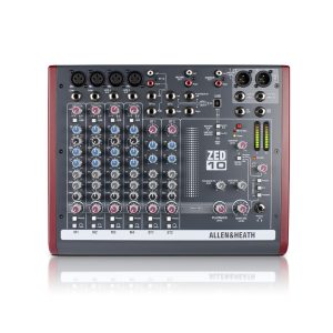 ALLEN & HEATH ZED1002