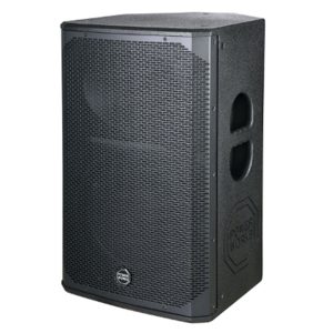 PowerWorks ARTEMIS 10 Passive 10″ PA Speaker
