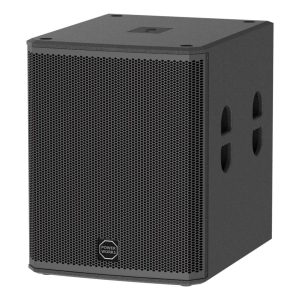 PowerWorks ARTEMIS MAX 15SB 15″ Active PA Subwoofer
