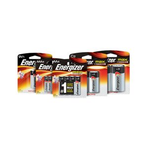 Energizer E-E91-VPX