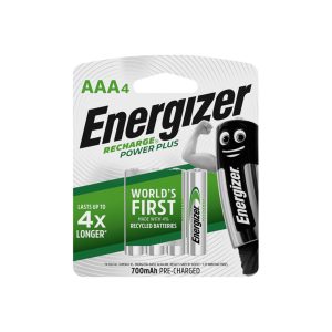 Energizer E-NH12RP4-700