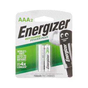 Energizer E-NH15RP2-1400
