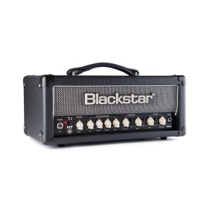 BLACKSTAR HT-5RH-MKII 5W VALVE HEAD W REVERB