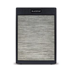 BLACKSTAR STJ212-VOC-BLK 2X12"" VERTICAL CABINET