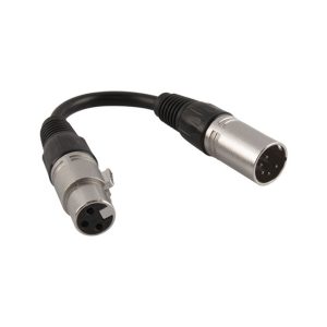 Chauvet DMX3f5m