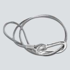 Chauvet Ch05 Safety Cable 30Kg Load