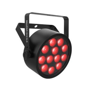 CHAUVET SLIMPAR Q12 ILS