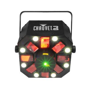 CHAUVET SWARM5 FX 3-IN-1 LED EFFECT