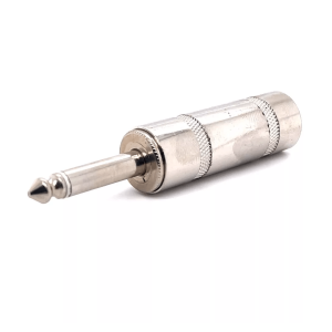 Cyberdyne CZK-326 Mono 6.3 Male Connector