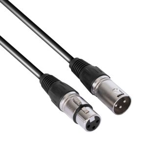 XMAX CX5SIG-XM-XF-BAL XLR-XLR 5M