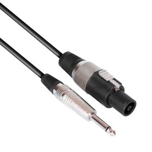XMAX CX5SPK-S-J-UNB SPEAKON-JACK 5M