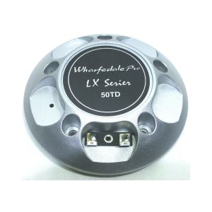 Wharfedale DLX Series diaphragm