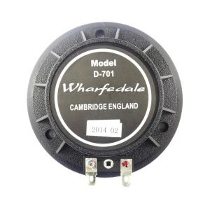 Wharfedale D701 diaphragm