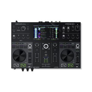 Denon DJ PrimeGO