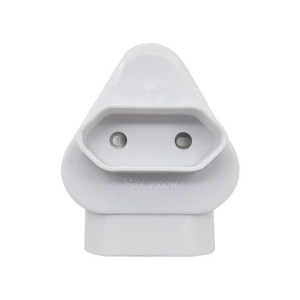 Electrosense ES2X5 Adaptor Double 1X5A +1X5A
