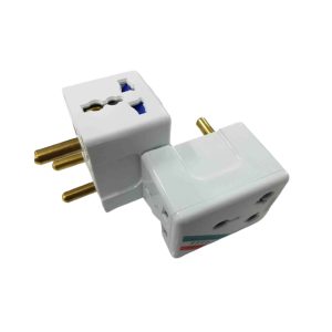 Adventech no.136 world plug (06012022)