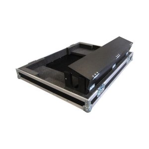 Stage Plus Flightcase for Yamaha TF5 (dog box)