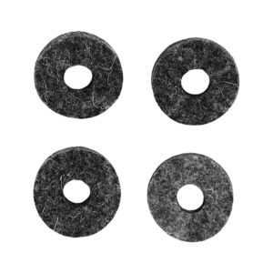 Gibraltar SC-CFS/4 Cymbal Stand Felts Small