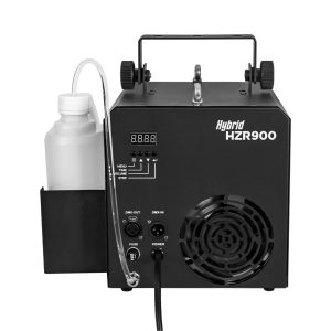 Hybrid HZR900 hazer machine