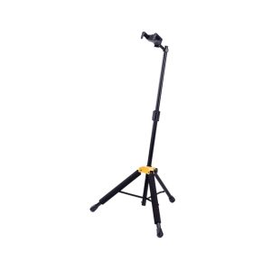 HerculeS GS415Bplus Autogrip Foldable Guitar Stand