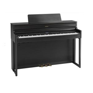 Roland HP704-CH Digital piano
