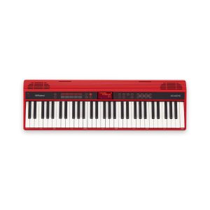Roland GO 61Key keyboard
