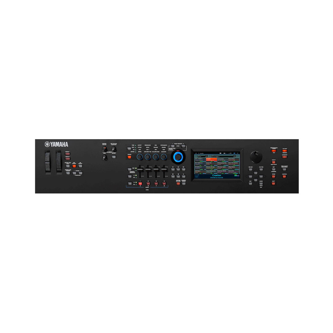 Yamaha MODX8 - BC Electronics