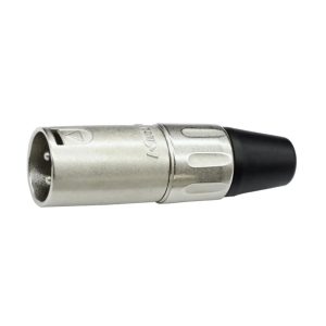 Kirlin X-3213 XLR Male Connector