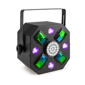 BEAMZ MULTIACE3