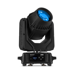Beamz Nereid120 outdoor led beam moving head