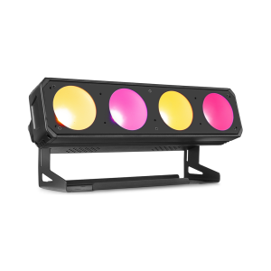 BEAMZPRO LUCID 2.4 LED BAR IP20 4X30W RGBW